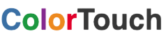 ColorTouch Logo