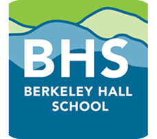 Berkeley Hall Logo