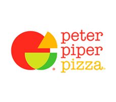 Peter Piper Pizza Logo
