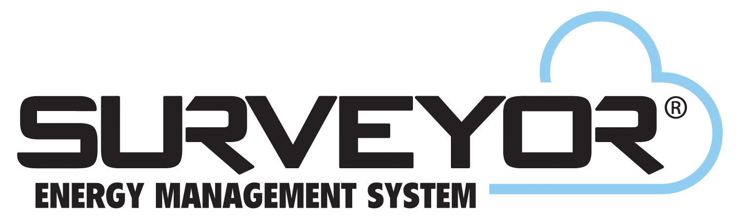 Surveyor Logo